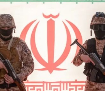 هەوڵی ئەڵمانیا و چەند وڵاتێکی ئەوروپی بۆ بە تیرۆریست ناساندنی سوپای پاسداران