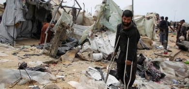 واشنطن: هجوم رفح لم يتخط خطوطنا الحمراء... ودعمنا لإسرائيل مستمر