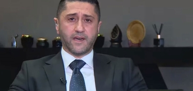 هيوا أفندي: العراق معجبٌ بالنظام الرقمي في إقليم كوردستان