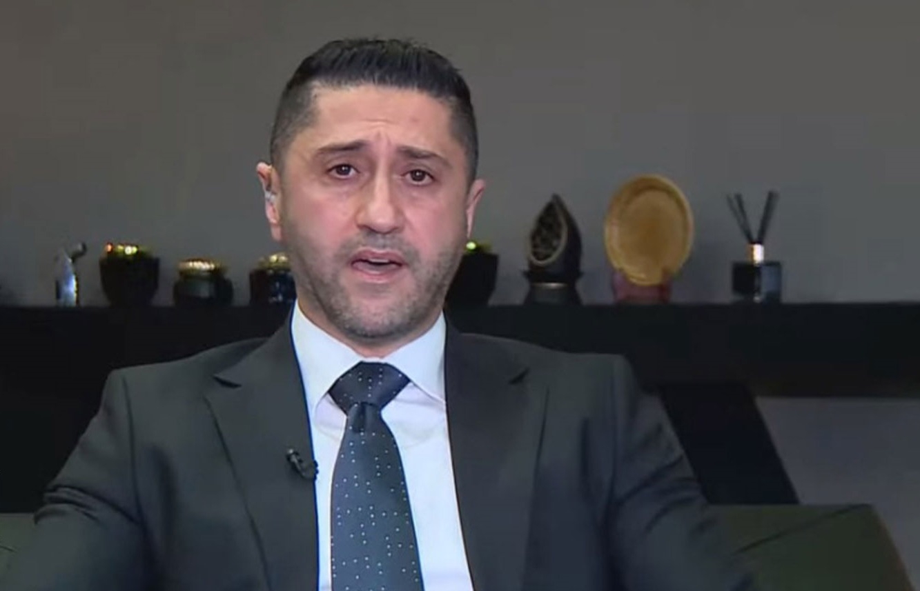 هيوا أفندي: العراق معجبٌ بالنظام الرقمي في إقليم كوردستان