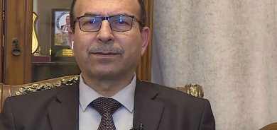 عماد جميل: تنتظر المفوضية ردّاً من رئاسة إقليم كوردستان بشأن موعد الانتخابات