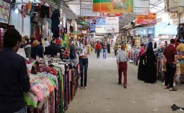 الأسواق الموصلية القديمة مهددة بإندثار معالمها التراثية