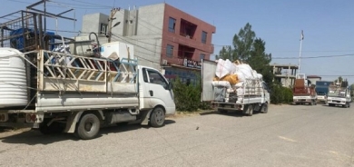 300 awareyên din vegeriyan Şingalê