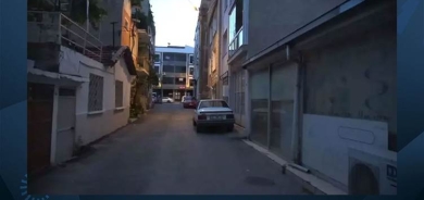 ÎZMÎR - Dê û bavê xwe kuştin, xwest xwe jî bikuje