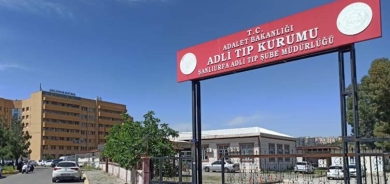 Li Rihayê jinekê xwe daleqand