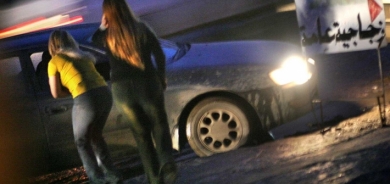 Li Bexdayê 25 jinên karkerê seksê hatin girtin