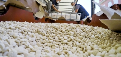 Iraqi Authorities Seize 2.5 Million Captagon Pills in Najaf and Anbar