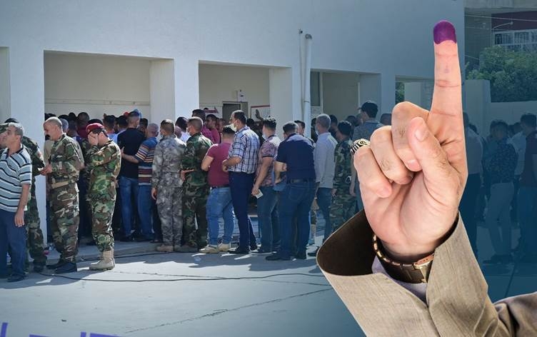 مفوضية الانتخابات: نقترح إجراء انتخابات برلمان كوردستان في 5 أيلول