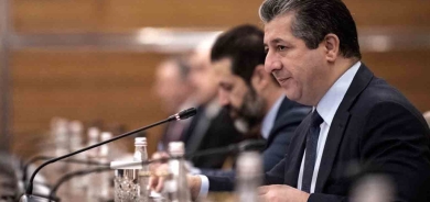 برئاسة مسرور بارزاني.. مجلس وزراء إقليم كوردستان يناقش أربعة مواضيع