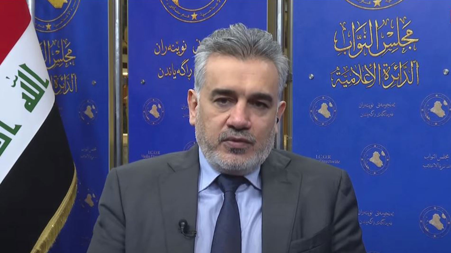 رواندزي: دول الجوار تعطّل استئناف تصدير نفط كوردستان