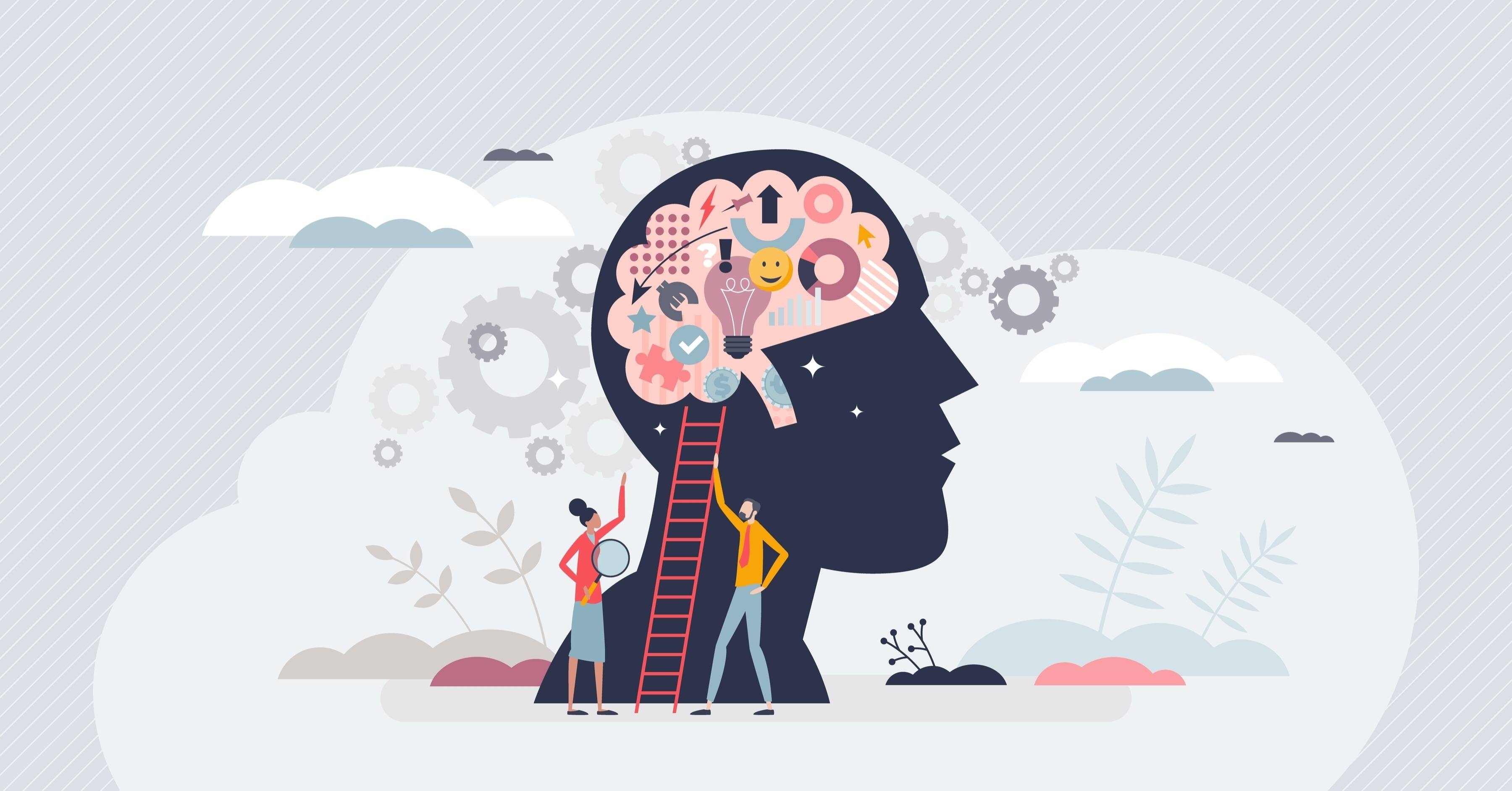 كيف يتذكر أفضل حَفَظَة العالم الأحداث والأشياء؟