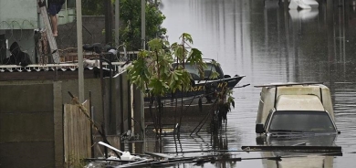 ژمارەی قوربانیانی لافاو لە بەرازیل گەیشتە ١٦٩ کەس