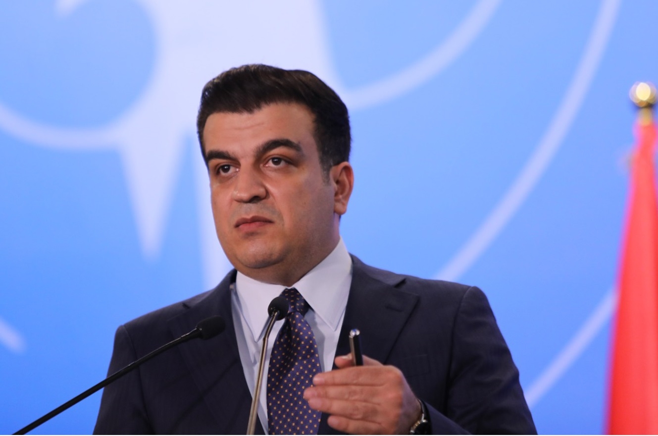 هوراماني: بتوجيه من مسرور بارزاني.. تشكيل لجنة خاصة بالمناطق الكوردستانية خارج إدارة الإقليم