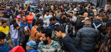 الأول منذ 27 عاماً ويخلو من ذكر القومية والمذهب.. انطلاق التعداد التجريبي في العراق