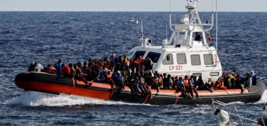 Criticism of Europe's Asylum Policy Amid EU Election Campaigns