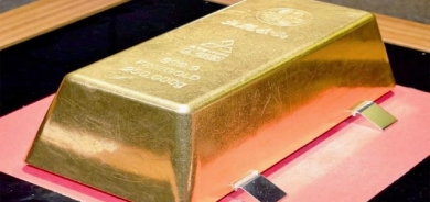 گەورەترین پارچە زێڕ لە جیهاندا