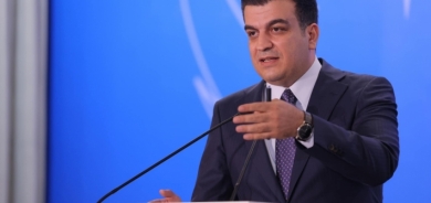 بيشوا هوراماني: نيّة جادة وصادقة لدى إقليم كوردستان لحل كافة الخلافات مع الحكومة الاتحادية