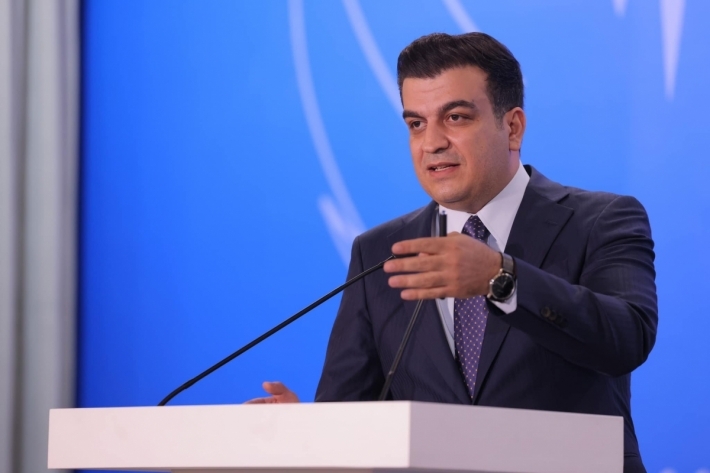 بيشوا هوراماني: نيّة جادة وصادقة لدى إقليم كوردستان لحل كافة الخلافات مع الحكومة الاتحادية