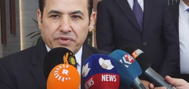 الأعرجي: التطور الكبير في العلاقات فرصة ذهبية لحل الإشكالات وفق الدستور