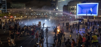 مساعي المعارضة الإسرائيلية لإسقاط حكومة نتنياهو تصطدم بعقبات التنفيذ