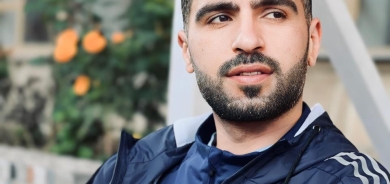 نیاز محەمەد یانەی هەولێر تایبەتە لە دڵی من