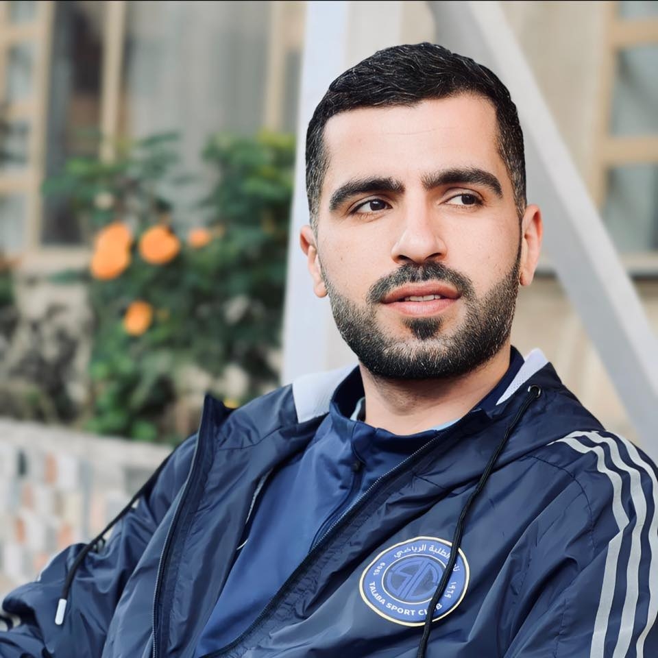 نیاز محەمەد یانەی هەولێر تایبەتە لە دڵی من