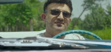 هێمن حوسێن گۆرانییەكی نوێی بڵاوكردەوە كە تایبەتە بە شاری هەولێر