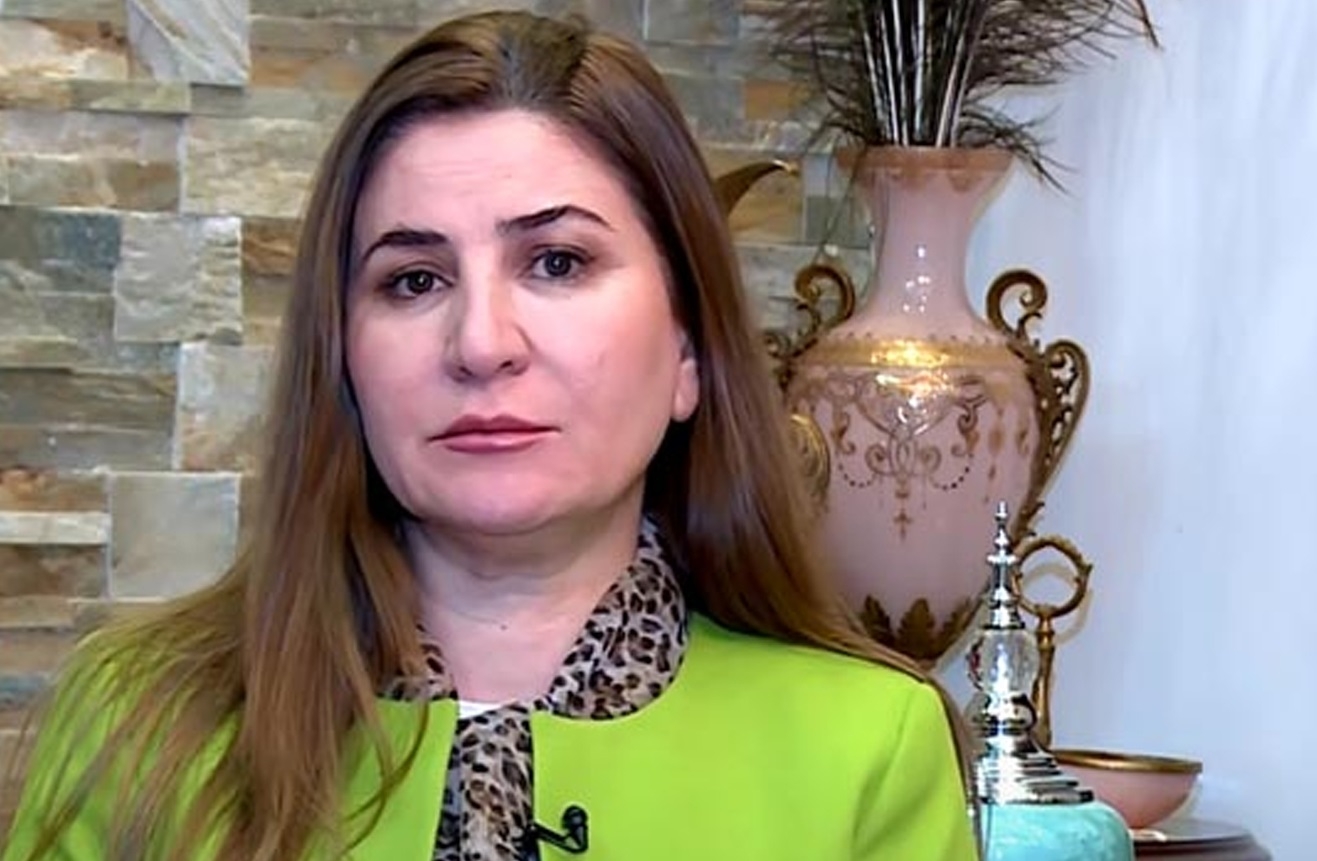 فيان دخيل: زيارة رئيس الوزراء مسرور بارزاني إلى بغداد ستعالج العديد من المشاكل