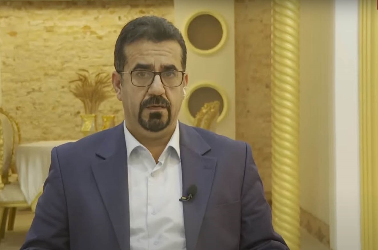 كلاري: زيارة رئيس حكومة كوردستان إلى بغداد ستُسهم في إحراز تقدم في عدد من الملفات