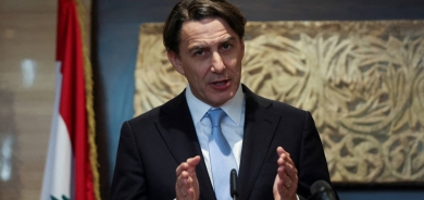 ما خطة الاتفاق الحدودي بين إسرائيل ولبنان التي يريد مستشار بايدن طرحها؟