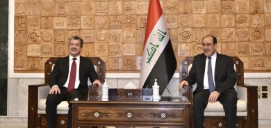 مەسرور بارزانی: هیوادارم بتوانین هەنگاوی باشتر بنێین بۆ چارەسەرکردنی کێشەکانی نێوان هەولێر و بەغدا