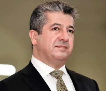 سەرۆکوەزیرانی هەرێمی کوردستان : دەبێت دەستوور بنەمایەک بێت بۆ چارەی ناکۆکییەکانی نێوان هەولێر و بەغدا