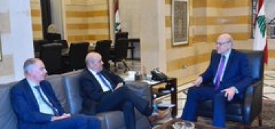 المبعوث الفرنسي يغادر بيروت من دون إحراز تقدّم بملف الرئاسة