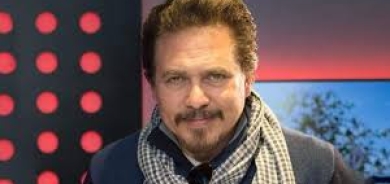 محمد رياض: المسرح والمسلسلات حققا لي إشباعاً فنياً