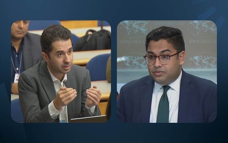 Amerîkayê li ser hilbijartinên Rojavayê Kurdistanê daxuyanî da