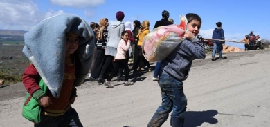 EFRÎN – Di nava 26 rojan de 30 Kurd hatin revandin