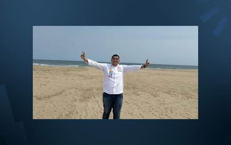 Namzedê serokatiya şaredariyê hat kuştin!