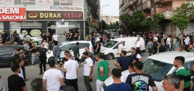 Li Sêrtê pevçûna malbatan: Parêzgar di nava şer de ma