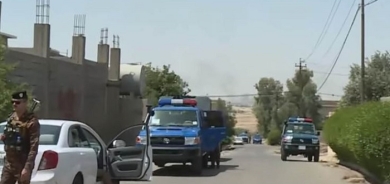 Experimental Census Begins in Kirkuk Amid High Security Measures