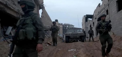 Israeli Forces Withdraw from Jabalia After Intense Three-Week Offensive