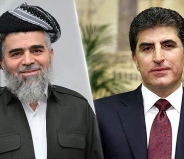 نێچیرڤان بارزانی بۆ عەلی باپیر و حیزبەکەی: هیوای سەرکەوتنتان بۆ دەخوازم