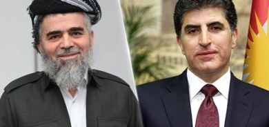 نێچیرڤان بارزانی بۆ عەلی باپیر و حیزبەکەی: هیوای سەرکەوتنتان بۆ دەخوازم