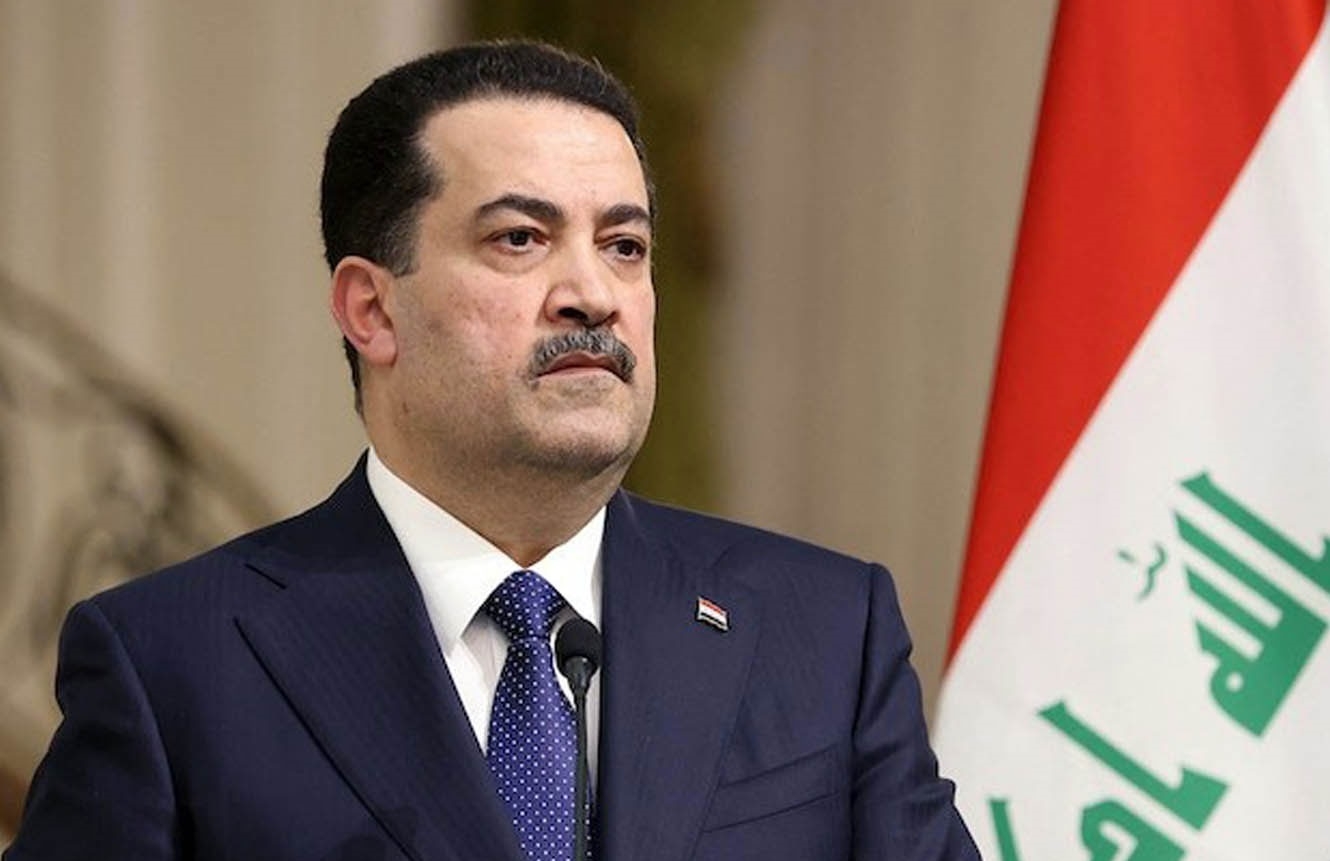 Al-Sudani: Halting Kurdistan Region's Oil Exports Harms All of Iraq