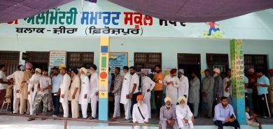 انتخابات الهند في مرحلتها الأخيرة... ومودي وغاندي يتطلعان للفوز