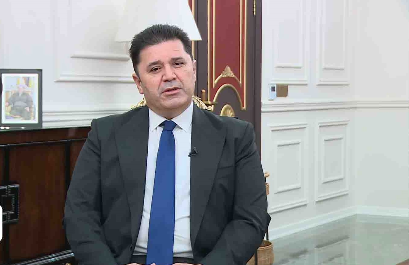 زيباري: إذا أنهت يونامي مهمتها في العراق فستترك وراءها قضايا عالقة