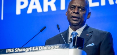 أوستن: الولايات المتحدة لا يمكن أن تكون آمنة إلا إذا كانت آسيا كذلك