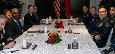 US Defense Chief Calls for Dialogue with China Amid Asia-Pacific Tensions at Shangri-La Dialogue