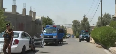 Serhijmêriya Ezmûnî li Kerkûkê li jêr rêkarên ewlehiyê bi rê ve diçe