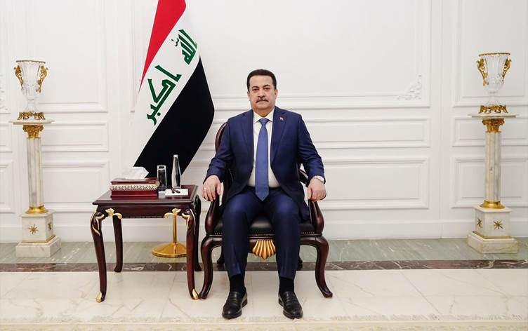 Sûdanî: Me hemû aliyên girêdayî PKKyê wekî rêxistinên qedexe ragihandin