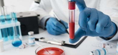 Li Kerkûkê jineke pêketiya nexwaşiya ''ta ya xwînjêçûnê'' jiyana xwe ji dest da